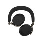 Jabra 37599-999-999 cuffia e auricolare A Padiglione USB tipo A Bluetooth Nero