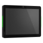 Jabra Scheduler UC 25,6 cm (10.1") 1920 x 1200 Pixel 802.11a, 802.11b, 802.11g, Wi-Fi 4 (802.11n), Wi-Fi 5 (802.11ac) Nero Jabra Scheduler UC 25,6 cm (10.1") 1920 x 1200 Pixel 802.11a, 802.11b, 802.11g, Wi-Fi 4 (802.11n), Wi-Fi 5 (802.11ac) Nero
