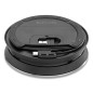 EPOS EXPAND 30T vivavoce Universale USB/Bluetooth Nero, Argento EPOS EXPAND 30T vivavoce Universale USB/Bluetooth Nero, Argento