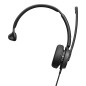 EPOS IMPACT 430T Auricolare Cablato A Padiglione Musica e Chiamate USB tipo-C Nero