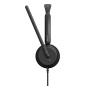 EPOS IMPACT 430T Auricolare Cablato A Padiglione Musica e Chiamate USB tipo-C Nero