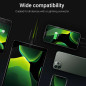 Green Cell KABGC05 cavo Lightning 1,2 m Nero