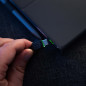 Green Cell KABGC06 cavo USB 1,2 m USB A USB C 0,48 Gbit/s Nero