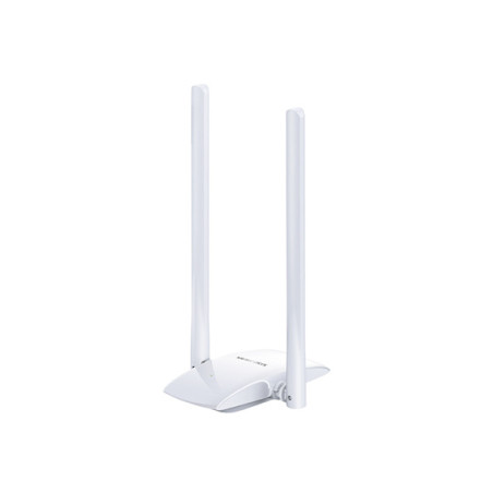 Mercusys MW300UH scheda di rete e adattatore WLAN 300 Mbit/s