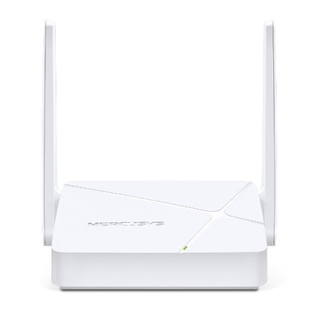 Mercusys MR20 router wireless Fast Ethernet Dual-band (2.4 GHz 5 GHz)
