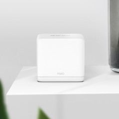 Mercusys Halo H30G(2-pack) Dual-band (2.4 GHz 5 GHz) Wi-Fi 5 (802.11ac) Bianco Interno