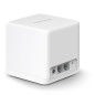 Mercusys Halo H30G(3-pack) Dual-band (2.4 GHz/5 GHz) Wi-Fi 5 (802.11ac) Bianco 2 Interno
