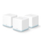 Mercusys Halo H30(3-pack) Dual-band (2.4 GHz/5 GHz) Wi-Fi 5 (802.11ac) Bianco 2 Interno