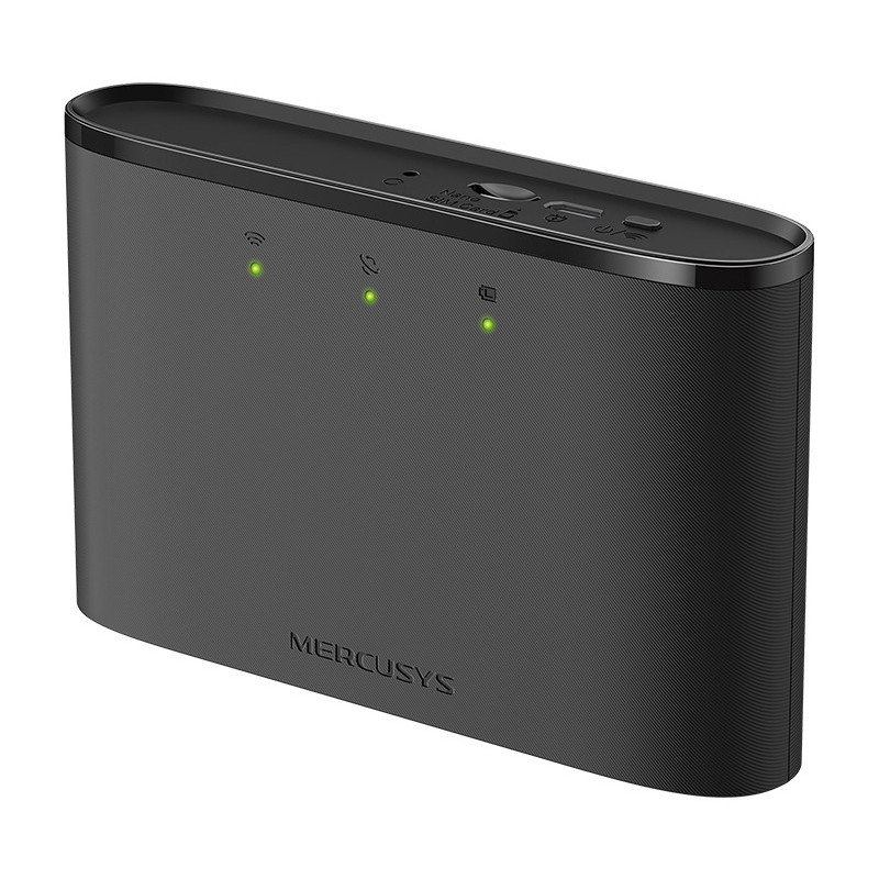 Mercusys MT110 dispositivo di rete cellulare Router di rete cellulare