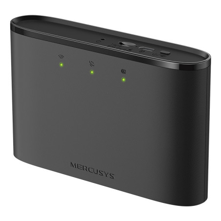 Mercusys MT110 dispositivo di rete cellulare Router di rete cellulare