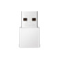 Mercusys MA30N scheda di rete e adattatore WLAN 1300 Mbit/s