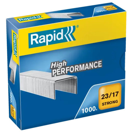 Rapid 23 17 1000 punti