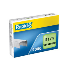 Rapid 21 4 Pacchetto di punti 2000 punti