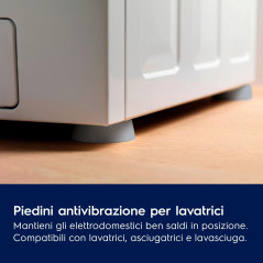 Electrolux ACCESSORI ASCIUGATRICE E4WHPA02