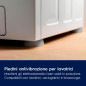 Electrolux ACCESSORI ASCIUGATRICE E4WHPA02