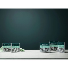 Electrolux ACCESSORI LAVATRICE CLASSE M2GCP101 Super Care MW - 2x100gr