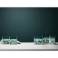 Electrolux ACCESSORI LAVATRICE CLASSE M2GCP101 Super Care MW - 2x100gr