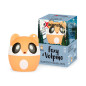 Hamlet XBTPET-FOX altoparlante portatile e per feste Altoparlante portatile mono Nero, Arancione, Bianco 4 W Hamlet XBTPET-FOX altoparlante portatile e per feste Altoparlante portatile mono Nero, Arancione, Bianco 4 W
