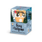 Hamlet XBTPET-FOX altoparlante portatile e per feste Altoparlante portatile mono Nero, Arancione, Bianco 4 W Hamlet XBTPET-FOX altoparlante portatile e per feste Altoparlante portatile mono Nero, Arancione, Bianco 4 W