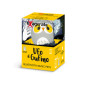 Hamlet XBTPET-OWL altoparlante portatile e per feste Altoparlante portatile mono Grigio, Bianco, Giallo 4 W Hamlet XBTPET-OWL altoparlante portatile e per feste Altoparlante portatile mono Grigio, Bianco, Giallo 4 W