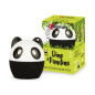 Hamlet XBTPET-PAN altoparlante portatile e per feste Altoparlante portatile mono Nero, Bianco 4 W Hamlet XBTPET-PAN altoparlante portatile e per feste Altoparlante portatile mono Nero, Bianco 4 W
