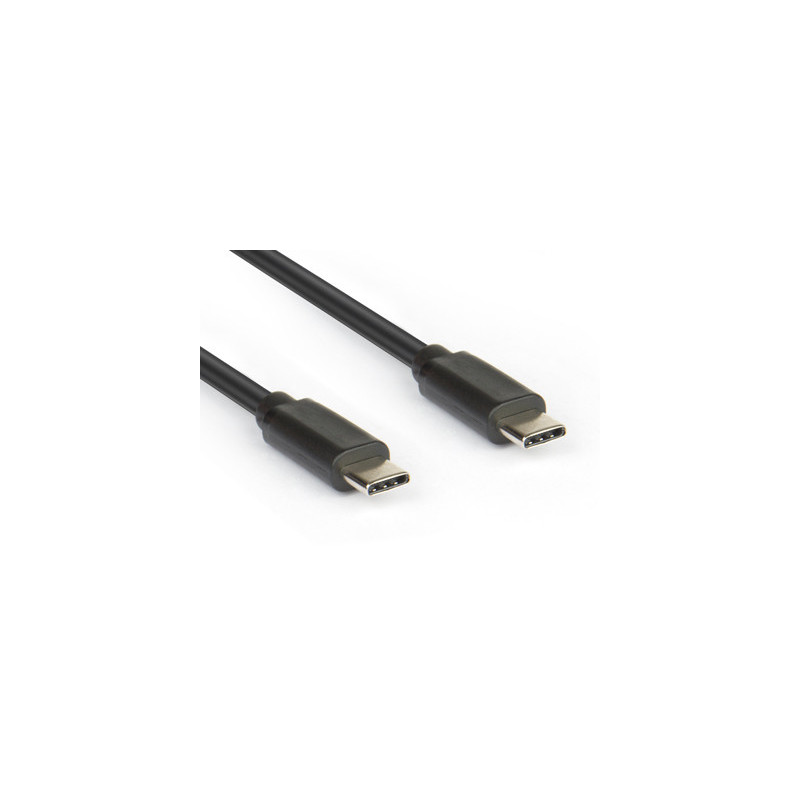 Hamlet XCUC-PD115C cavo USB USB 2.0 1,5 m USB C 0,48 Gbit/s 100 W Nero