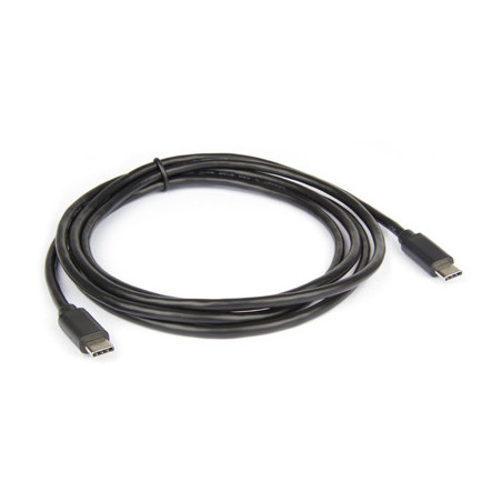 Hamlet XCUC-PD115C cavo USB USB 2.0 1,5 m USB C 0,48 Gbit/s 100 W Nero