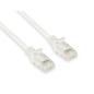 Hamlet HCBL30SFTP6A cavo di rete Bianco 3 m Cat6a S/FTP (S-STP)