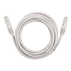 Hamlet HCBL30SFTP6A cavo di rete Bianco 3 m Cat6a S/FTP (S-STP)