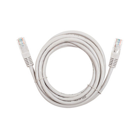 Hamlet HCBL30SFTP6A cavo di rete Bianco 3 m Cat6a S/FTP (S-STP)