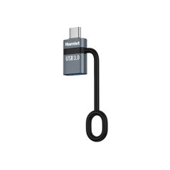 Hamlet XAD-LCM-AF scheda di interfaccia e adattatore USB 3.2 Gen 1 (3.1 Gen 1)