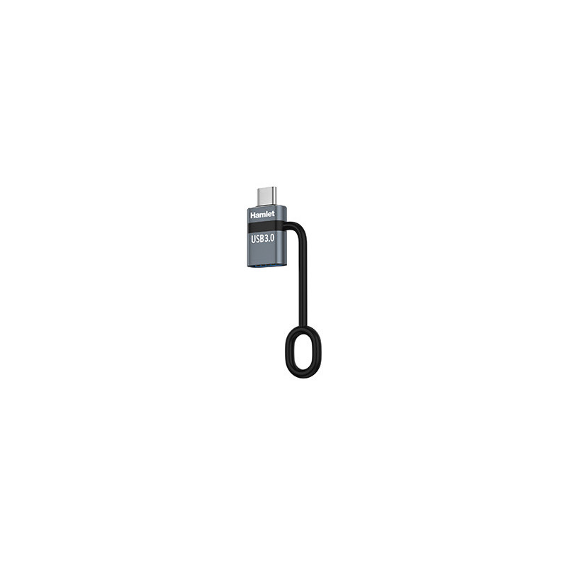 Hamlet XAD-LCM-AF scheda di interfaccia e adattatore USB 3.2 Gen 1 (3.1 Gen 1)