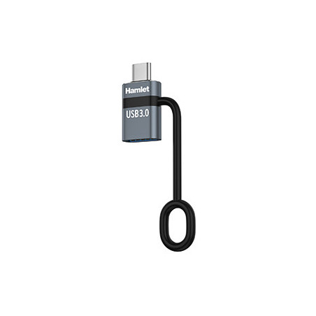 Hamlet XAD-LCM-AF scheda di interfaccia e adattatore USB 3.2 Gen 1 (3.1 Gen 1)