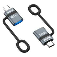 Hamlet XAD-LCM-AF scheda di interfaccia e adattatore USB 3.2 Gen 1 (3.1 Gen 1)