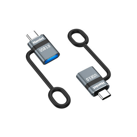 Hamlet XAD-LCM-AF scheda di interfaccia e adattatore USB 3.2 Gen 1 (3.1 Gen 1)