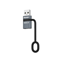Hamlet XAD-LCF-AM scheda di interfaccia e adattatore USB tipo-C