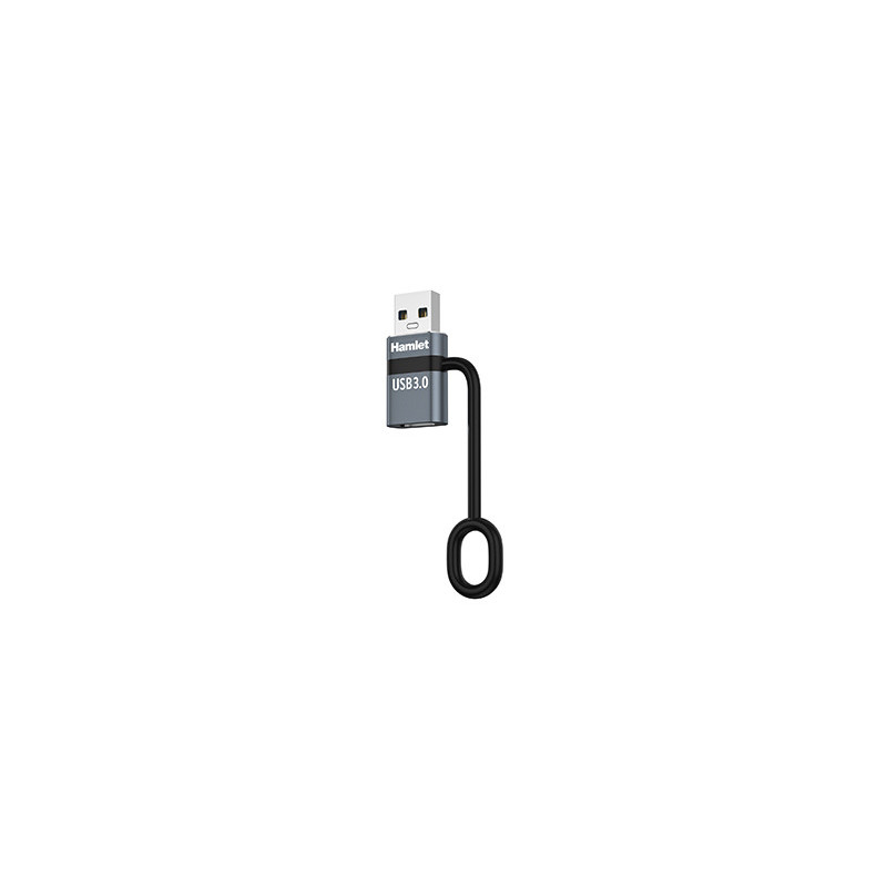 Hamlet XAD-LCF-AM scheda di interfaccia e adattatore USB tipo-C