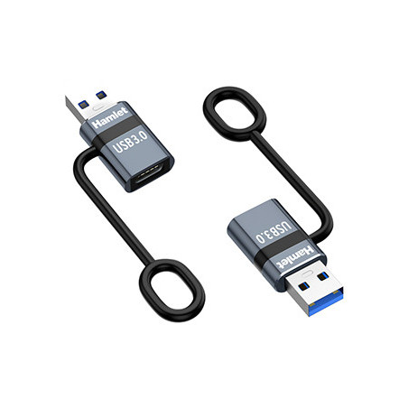 Hamlet XAD-LCF-AM scheda di interfaccia e adattatore USB tipo-C
