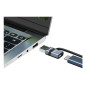 Hamlet XAD-LCF-AM scheda di interfaccia e adattatore USB tipo-C