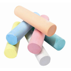 F.I.L.A. Astuccio 6 Supergessi Giotto Bebe'