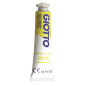 F.I.L.A. Tubo Tempera Giotto 21Ml Giallo Primario