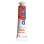 F.I.L.A. Tubo Tempera Giotto 21Ml Rosso Scarlatto
