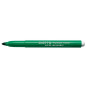 Giotto F456020 evidenziatore 12 pz Verde