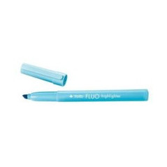 Tratto Fluo Highlighter marcatore 12 pz