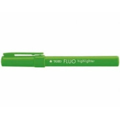 Tratto Fluo Highlighter marcatore 12 pz