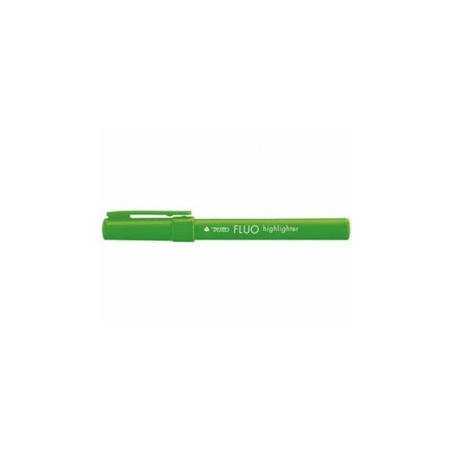 Tratto Fluo Highlighter marcatore 12 pz