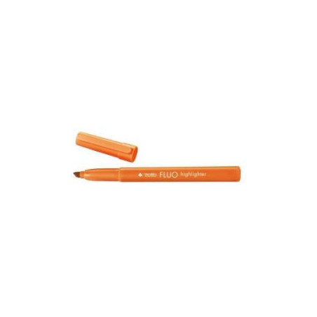 Tratto Fluo Highlighter marcatore 12 pz