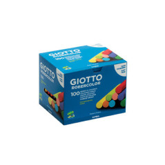 Giotto Robercolor Multicolore 100 pz