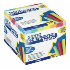 Giotto Robercolor Blu 100 pz