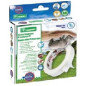 EUROCEL NASTRO BIADES EURO771/15 25X5 1,5 m Bianco 1 pz EUROCEL NASTRO BIADES EURO771/15 25X5 1,5 m Bianco 1 pz